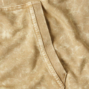 Sudaderas con capucha de mezcla de algodón con lavado ácido para hombre, fabricadas en Pakistán, en oferta online, servicio OEM, diseño de sudaderas con capucha con lavado ácido para hombre - Product Image 5