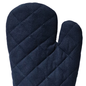 Modèle uni de qualité professionnelle taille et couleur personnalisées belles mitaines de four de haute qualité en Inde - Product Image 4