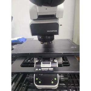 Microscope Olympus MX61L-F - Équipement et pièces semi-conductrices de confiance, de renommée mondiale - Product Image 3