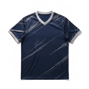Vente en gros d'uniformes de football sublimés, ensemble de maillots de football personnalisés pour équipe, fabricant de maillots de football respirants, vêtements de sport en gros - Product Image 1