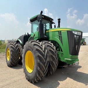 Tractor de Ruedas 4WD de Alto Rendimiento 9520R 2017, Suministro al por Mayor de Equipos de Calidad - Product Image 3