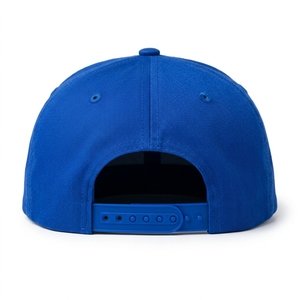 Casquettes snapback en coton fabriquées directement en usine, broderie 3D personnalisée, casquettes snapback 6 panneaux, cadeaux d'entreprise, fabriquées en Indonésie, casquettes personnalisées - Product Image 6
