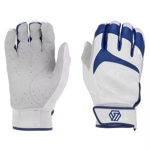Guantes de Bateo de Béisbol de Alto Rendimiento con Diseño Flexible y Aspecto Elegante - Product Image 1