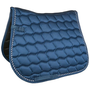 Tapis de selle de cheval en gros, équipement d'équitation, tapis de selle pour le saut d'obstacles et le dressage - Product Image 3