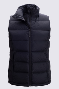 Veste d'hiver matelassée haut de gamme pour femme, vêtement d'extérieur personnalisé pour femme, manches mi-longues, coupe-vent, fermeture éclair, poches latérales, manteau pour femme - Product Image 6