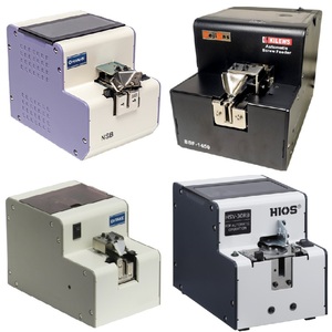 เครื่องป้อนสกรูอัตโนมัติแบบเชื่อถือได้ ความจุ 200 ซีซี ปรับขนาดได้ M1.0-M5.0 แรงดันไฟฟ้า DC15V น้ำหนัก 2.2 กก. รุ่น VSF-5 ยี่ห้ออื่นๆก็มีจำหน่าย - Product Image 6