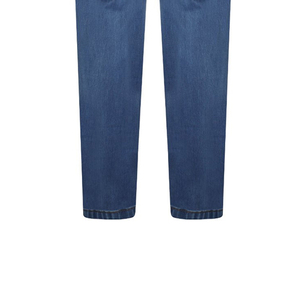 Proveedor de Jeans para Hombre Hechos a Medida, Creando Pantalones de Mezclilla con Ajuste Personalizado para Marcas que Requieren Servicios Exclusivos de Fabricación de Ropa - Product Image 5
