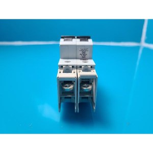Unidad de Medición de Interruptor de Circuito Mitsubishi NF50-SMU NF50-SMU 2 20, Usada, Piezas de Equipos Semiconductores Legacy - Product Image 6