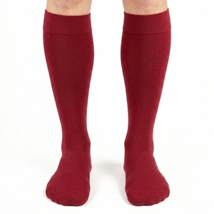 Comfortable Daily Wear <b>Socks</b> Soft Fabric Breathable Material Lightweight Casual Style Quality Collection - Product Image 4