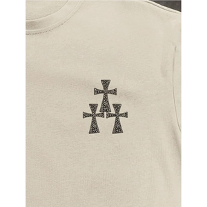 Men's <b>Y2k</b> Gothic Graphic Tees Short Sleeve Crew Neck T <b>Shirt</b> Vintage Streetwear Summer Tops - Product Image 5