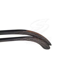 SCALER SPORTSWEAR SSW-FHS-16 Palo de Hockey de Seguridad Multiusos con Opciones Personalizables para Entrenamiento en Interiores/Exteriores y Competición - Product Image 6