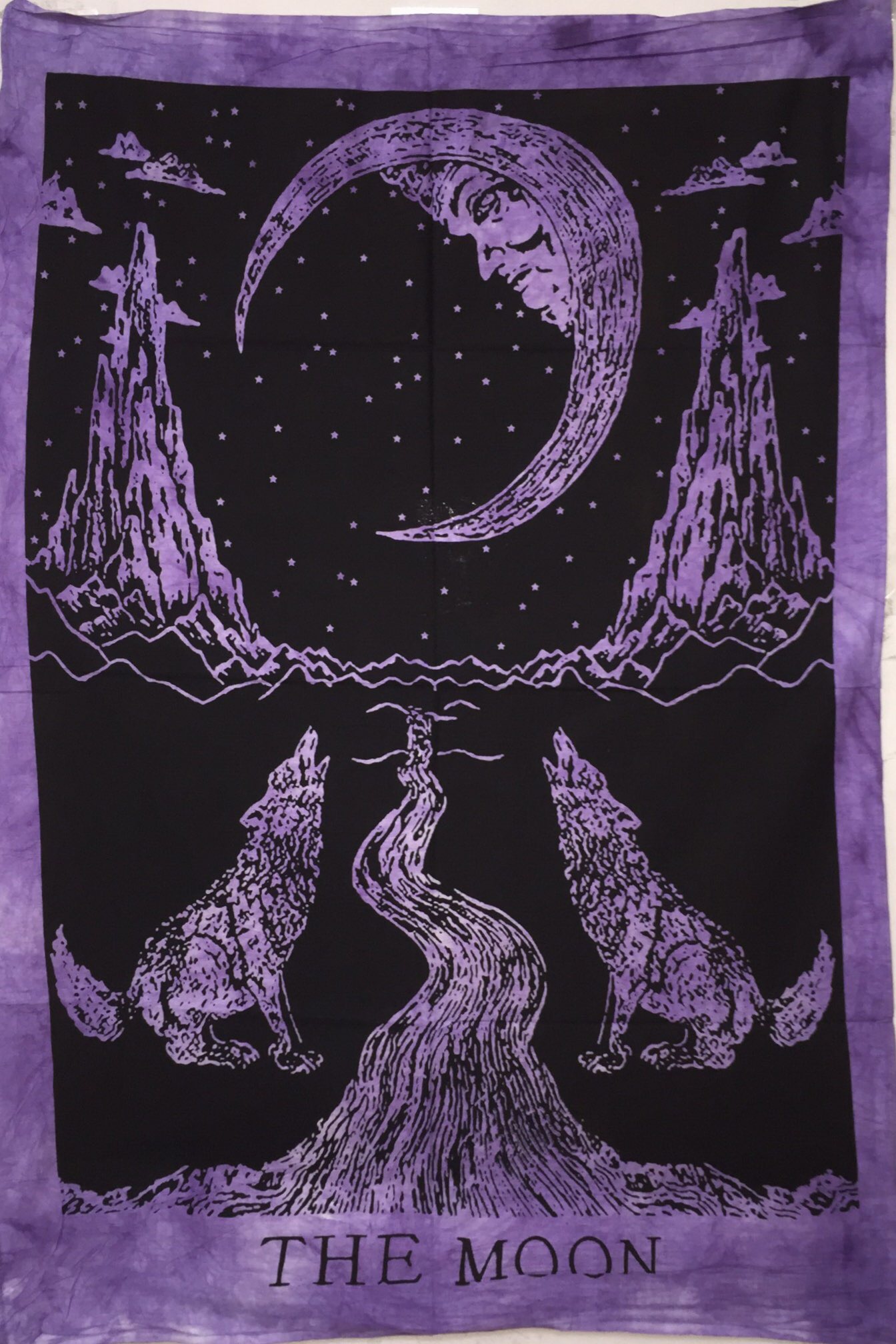 VIOLET