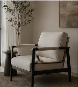Muebles para Proyectos de Apartamentos en Vietnam, Muebles Comerciales Modernos, Juego de Sala de Estar y Dormitorio, Tamaños y Colores Personalizados - Product Image 5