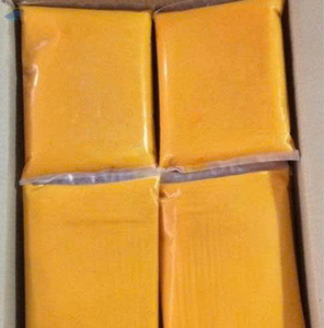 Pulpa de Mango Congelada de Vietnam, Suministro de Fábrica, Puré de Mango Natural al por Mayor - Product Image 6