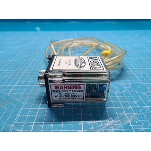 Module de puissance IGBT Mighty Module MM1200, utilisé comme pièce détachée d'équipement semi-conducteur d'occasion - Product Image 2