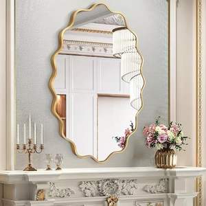 Cadre photo en laiton EdgeLine, Cadre métallique FrameVista Decor, Cadre photo Skyline, Cadre moderne NeoFrame, Cadre photo SharpEdge - Product Image 2