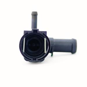 Conectores Rápidos de Alta Calidad NW12 NW16 PA6 PA66 PA12 SAE VDA, Bajo Precio, Nuevos, Material de Goma para Piezas de Automóviles BYD - Product Image 5