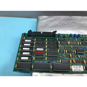 GSI-lumonics 6056043 AT-LPC, DPC, PCB, อุปกรณ์เซมิคอนดักเตอร์มรดกระดับโลกที่126368และชิ้นส่วนที่ - Product Image 3