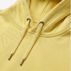 Pulls décontractés pour femmes en tissu délavé à l'acide, tendance, à manches longues, coupe oversize, avec impression de couleur personnalisée, vêtements sur mesure - Product Image 4
