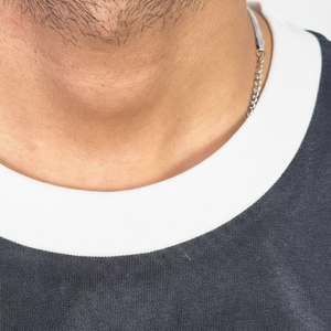 Camisetas para Hombre, Nueva Colección, Más Vendidas, Camisetas Casuales de Verano, Transpirables, en Oferta Online - Product Image 4