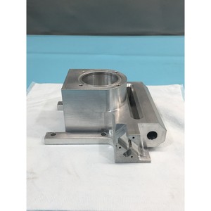 Carcasa de Válvula de Aceleración de Doble Resorte, Base, P5000 - Equipo y Piezas de Semiconductores de Confianza de Tradicción Global - Product Image 4