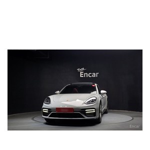 Porsche Panamera 2.9 AWD Platinum Edition, Noviembre 2023, 21,036 km, Volante a la Izquierda, Asientos de Cuero, Cámara Trasera - Product Image 3