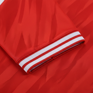 Uniforme de Fútbol Personalizado con Impresión por Transferencia de Calor, Conjunto de Camiseta de Entrenamiento de Fútbol para Hombre, de Secado Rápido, Transpirable y Antibacteriano - Product Image 5