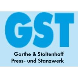 GST Garthe & Stoltenhoff GmbH & Co. KG logo
