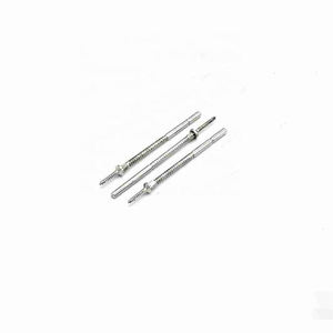 Juego de tornillos distractores cervicales Caspar PINS de acero inoxidable, instrumentos ortopédicos y neuroquirúrgicos Shuja Surgico - Product Image 3