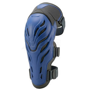 สนับเข่ามอเตอร์ไซค์แบบระบายอากาศได้ น้ำหนักเบา คุณภาพสูง ปรับได้ด้วยแถบตีนตุ๊กแก ป้องกันการกระแทกและรองรับการเคลื่อนไหว - Product Image 3