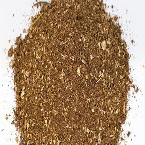 อาหารสัตว์เกรดพรีเมียม โปรตีนสูง ผลิตจากกากถั่วลิสง อุดมด้วยสารอาหาร สำหรับสุกรและปลา - Product Image 1