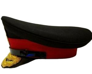 Factory Wholesale Custom Requirement Logo High Quality <b>Men</b> Embroidered Singapore General <b>Hats</b> - Product Image 2