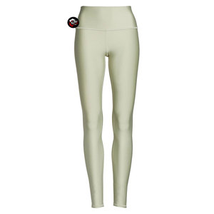 เลกกิ้งผู้หญิงทรงสลิมฟิต เอวสูง ยืดหยุ่นได้ เหมาะสำหรับออกกำลังกาย ฟิตเนส วิ่ง และกิจกรรมกีฬาอื่นๆ - Product Image 1