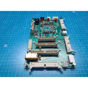 Interface d'opérateur KLA Tencor 54-0273, utilisée telle qu'elle est, pièces d'équipement semi-conducteur d'origine - Product Image 2