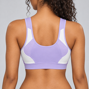 Sujetador Deportivo Premium para Mujer al por Mayor, Top Atlético Sin Costuras, Tejido Elástico Suave, Ajuste Cómodo y con Soporte, Ropa Deportiva para Gimnasio y Entrenamiento - Product Image 6