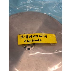 Électrode Hitachi 2-819046-A, 187923 - Équipements et pièces semi-conductrices d'occasion de qualité mondiale à la confiance de tous - Product Image 1