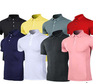 Camiseta Polo de Marca Privada, Algodón Piqué Premium, Cuello Clásico, Prenda Personalizada para Marca de Ropa Independiente, Camisetas Deportivas - Product Image 6