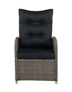 Conjunto de Sillas Reclinables de Ratán PE de Alta Calidad, Función de Masaje, Cojín de Poliéster, Diseño Moderno, Uso en Hoteles y Exteriores, Suministro PHU LINH - Product Image 3