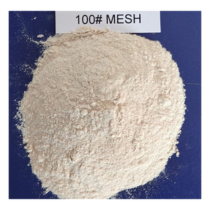 ผงไซเลียมฮัสก์ออร์แกนิคพรีเมียม วัตถุดิบอาหารที่มีไฟเบอร์สูง 98% 100 เมช บรรจุภัณฑ์แบบขายส่ง ได้รับการรับรองจาก FSSAI - Product Image 1