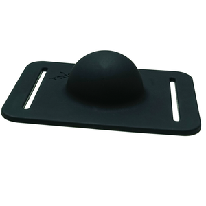 Service de moulage par injection de plastique PVC, marque VCU, surface texturée, durable, POM TPU pour l'emballage de machines électroniques - Product Image 1