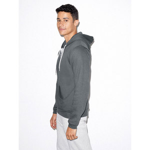 Custom Streetwear Men's Long Sleeve Full <b>Zip</b> Hoodie Regular Fit Solid Color Casual Style Eco-Friendly Men's Athletic <b>Zip</b> HoodiEc - Product Image 3