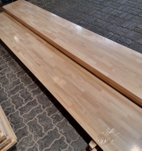 Tableros de Madera de Pino 100% FSC con Juntas Dentadas (Ligeros) - Product Image 6