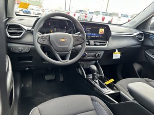 Trailblazer LS FWD Sport U-tility 2024 Usado en Excelentes Condiciones - Product Image 5