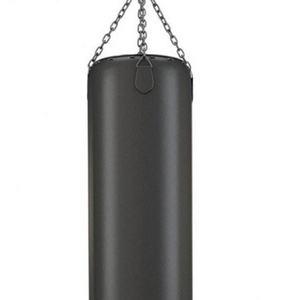 Saco de Boxeo de Cuero de Alta Calidad al por Mayor OEM, con Logotipo Personalizado, Nuevo Diseño Simple, Ligero y Ecológico para Entrenamiento y Fitness - Product Image 3