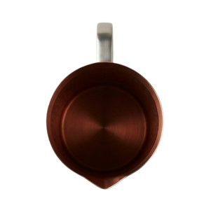 Steel Handle Water Pitcher Handmade Copper <b>Jug</b> Large Capacity Designer Custom Texture Finished Wholesale Medium Size <b>Jug</b> - Product Image 3