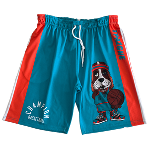 Ensemble de basket-ball unisexe personnalisé pour adultes, maillot respirant à motif 3D, tailles plus grandes, uniformes personnalisés - Product Image 5
