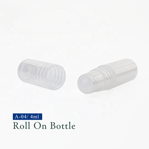 Rollo de plástico multicolor al por mayor en botella de 4ml - Product Image 5