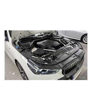 BMW Serie 5 520i Edición Especial 2024, 10,933 km, Volante a la Izquierda, Caja de Cambios Automática, Asientos de Cuero, Cámara Trasera - Product Image 6