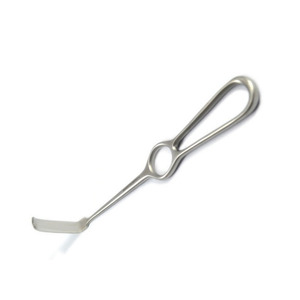 Rétracteurs Kocher-Langenbeck, instruments chirurgicaux dentaires - Product Image 6