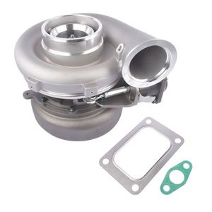 Actuador de Turbo EGR para Camión Detroit Serie 60 14.0L Freightliner, Pieza de Turbocompresor 752389 5007S - Product Image 4